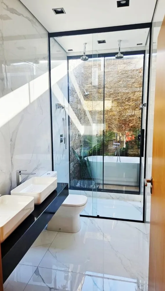 Casa de Condomínio, 3 quartos - Foto 6