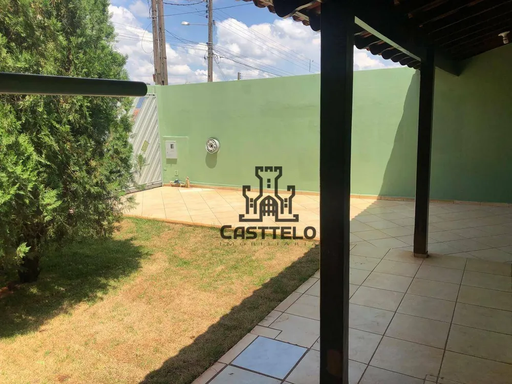 Casa, 4 quartos, 170 m² - Foto 3