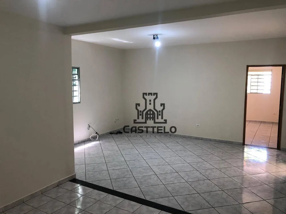 Casa, 4 quartos, 170 m² - Foto 1