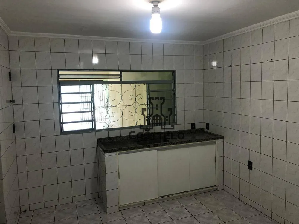 Casa, 4 quartos, 170 m² - Foto 5