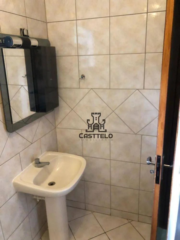 Casa, 4 quartos, 170 m² - Foto 12