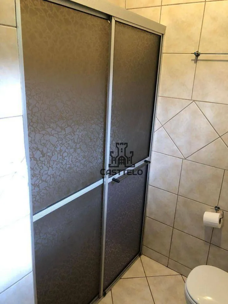 Casa, 4 quartos, 170 m² - Foto 8