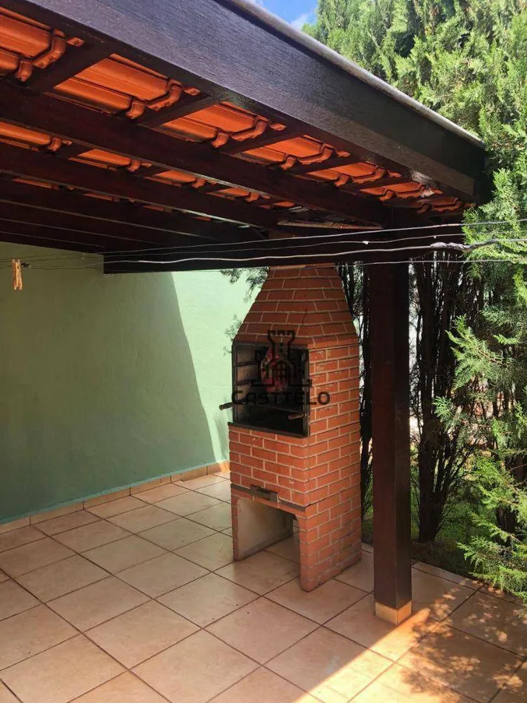 Casa, 4 quartos, 170 m² - Foto 7