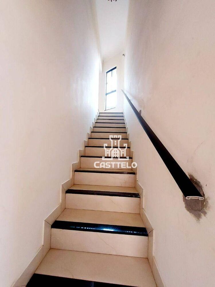 Sobrado à venda com 4 quartos, 180m² - Foto 6