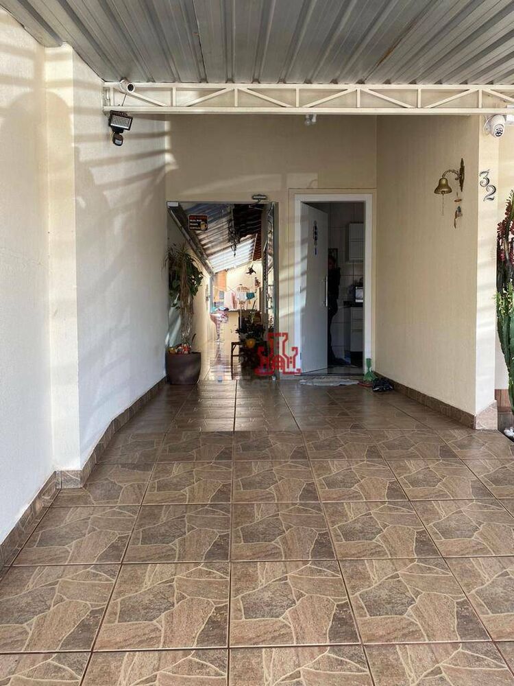Casa, 3 quartos, 75 m² - Foto 4