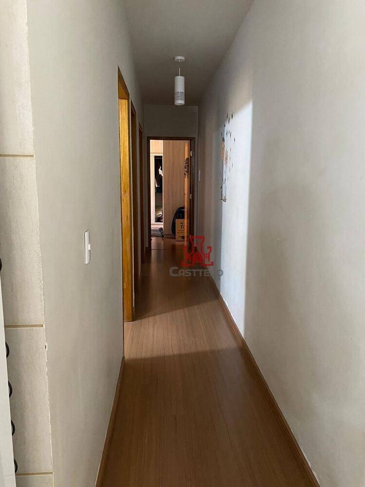 Casa, 3 quartos, 75 m² - Foto 1