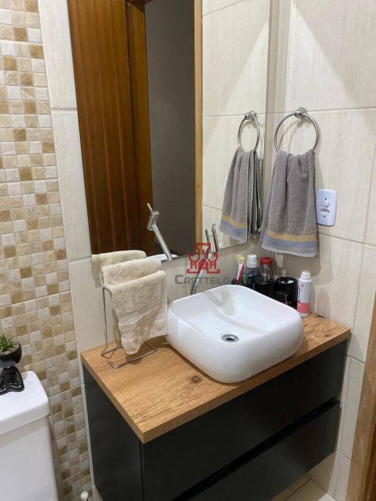 Casa, 3 quartos, 75 m² - Foto 3
