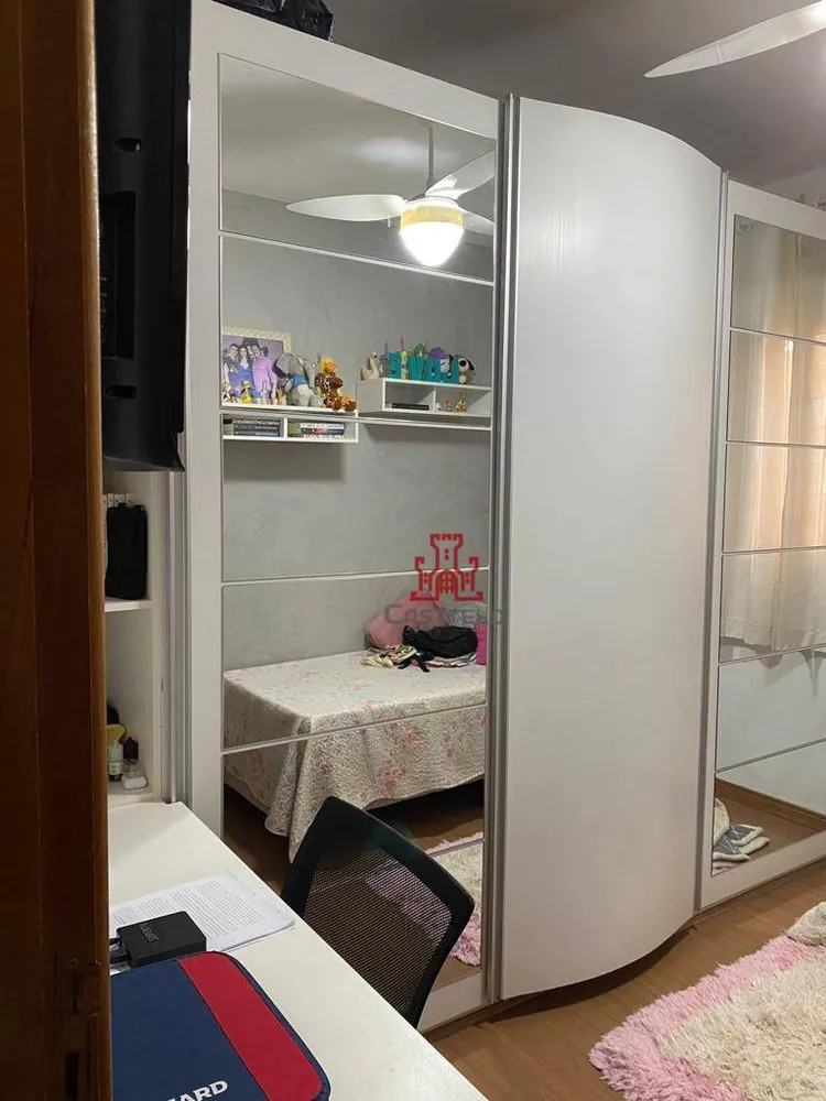 Casa, 3 quartos, 75 m² - Foto 6