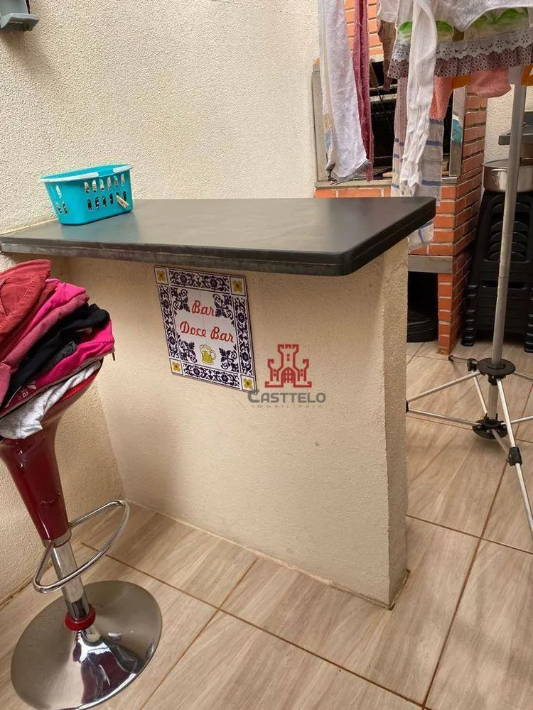 Casa, 3 quartos, 75 m² - Foto 12