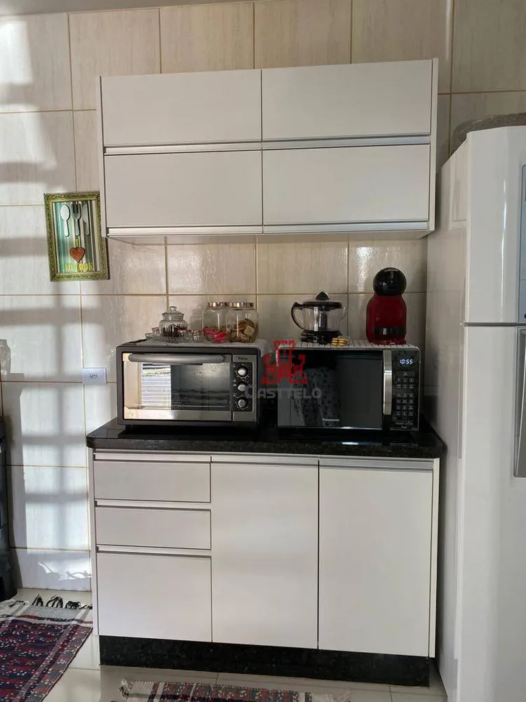 Casa, 3 quartos, 75 m² - Foto 4