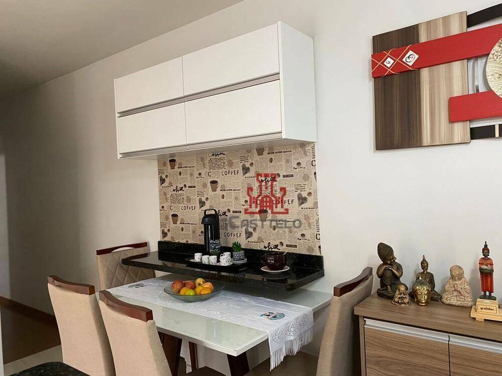 Casa, 3 quartos, 75 m² - Foto 2
