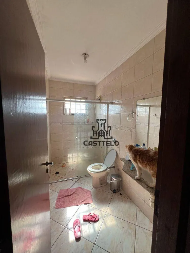 Sobrado, 3 quartos, 175 m² - Foto 6