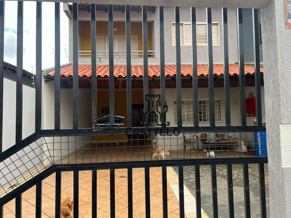 Sobrado, 3 quartos, 175 m² - Foto 2