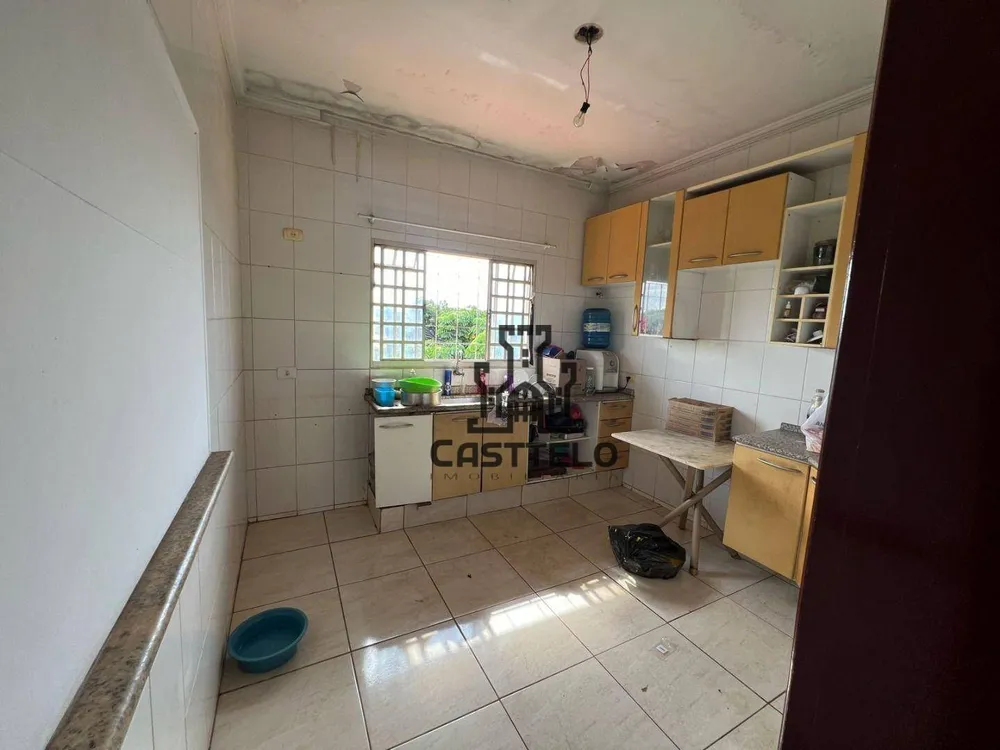 Sobrado, 3 quartos, 175 m² - Foto 12