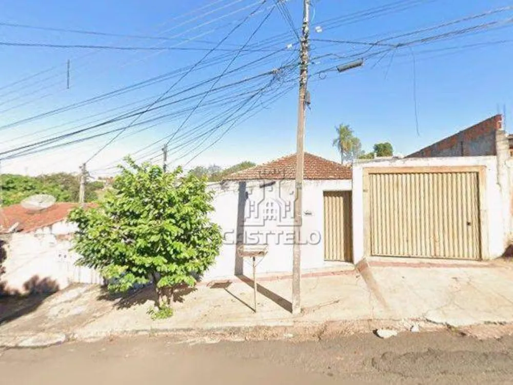 Casa, 4 quartos, 100 m² - Foto 1