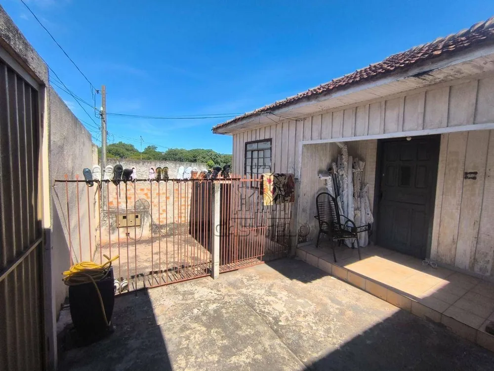 Casa, 4 quartos, 100 m² - Foto 11