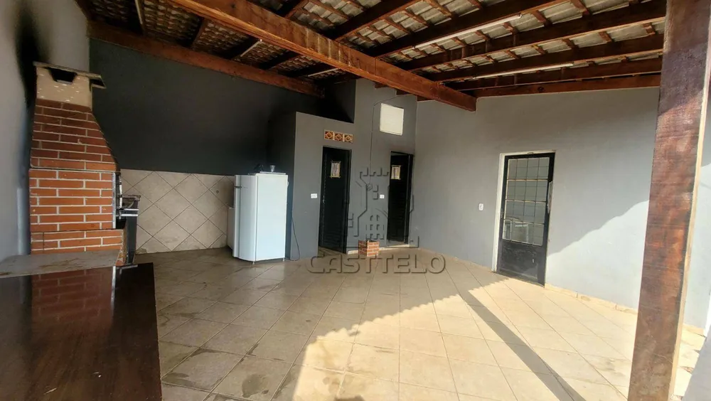 Chácara, 250 m² - Foto 3
