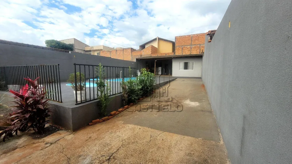 Chácara, 250 m² - Foto 2