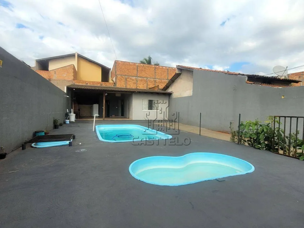 Chácara, 250 m² - Foto 1