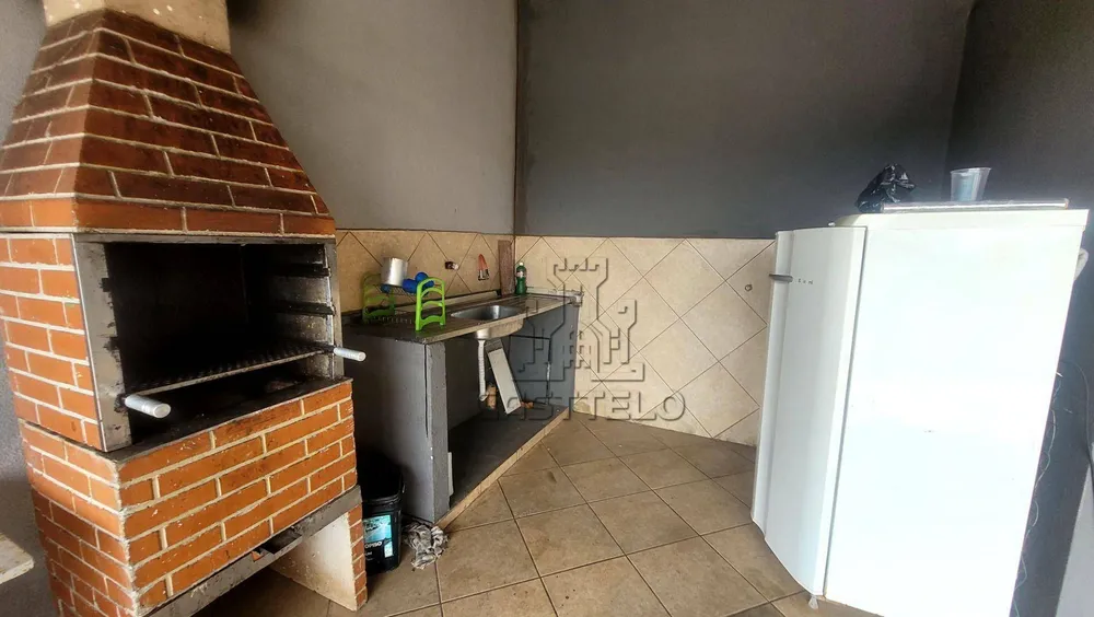 Chácara, 250 m² - Foto 4
