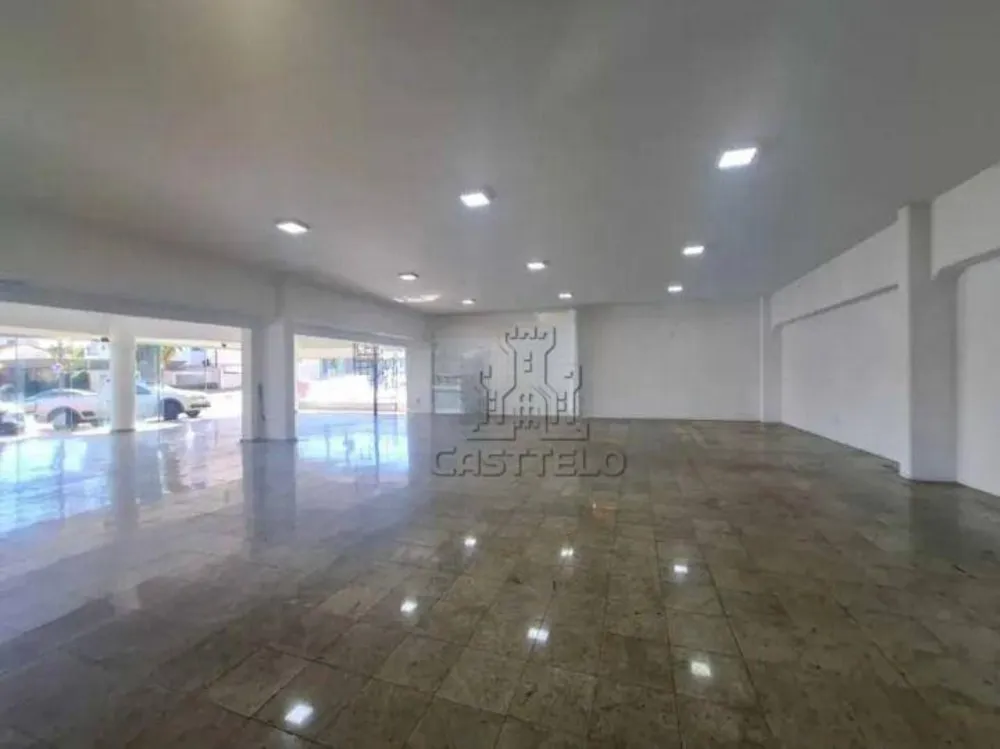 Depósito-Galpão, 280 m² - Foto 1