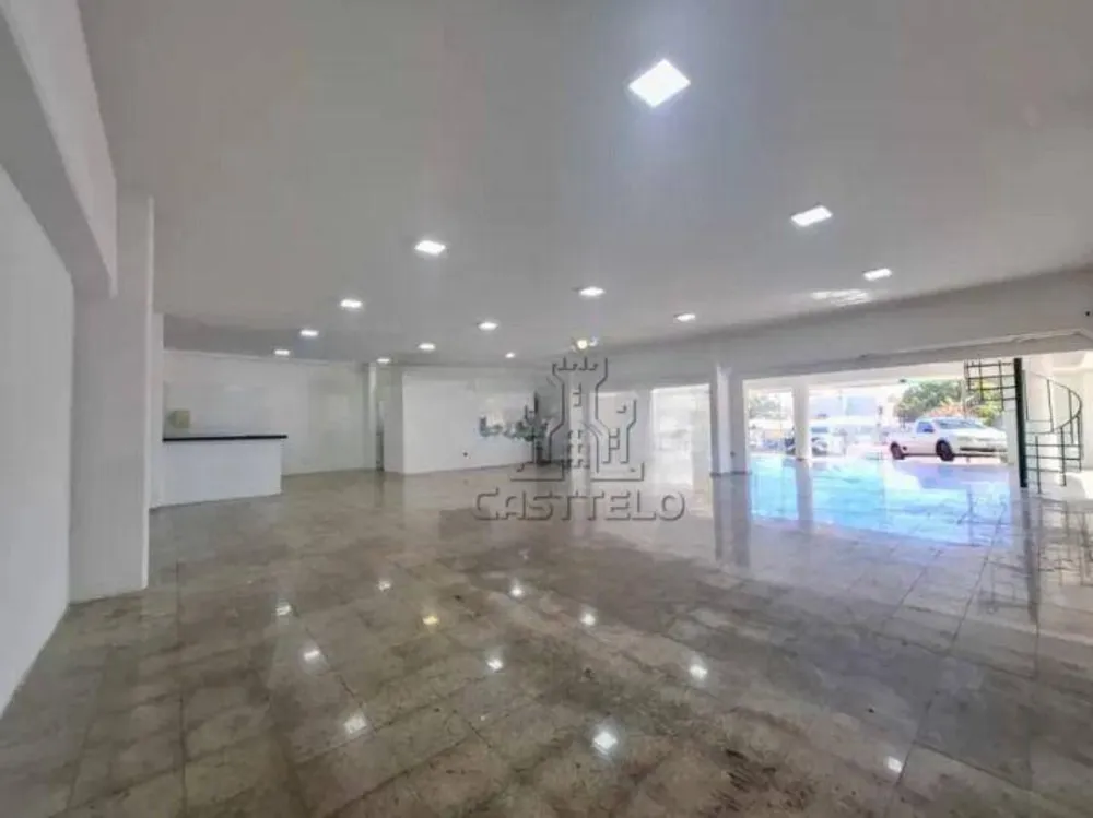 Depósito-Galpão, 280 m² - Foto 3