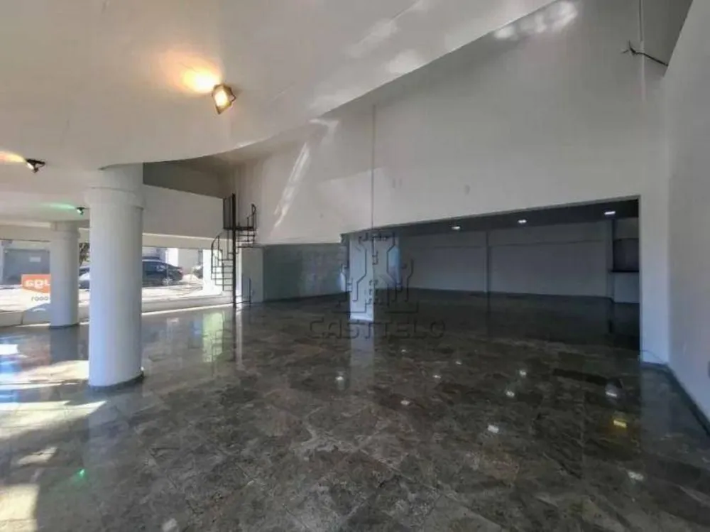 Depósito-Galpão, 280 m² - Foto 4