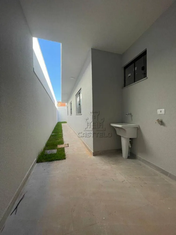 Casa, 3 quartos, 100 m² - Foto 10