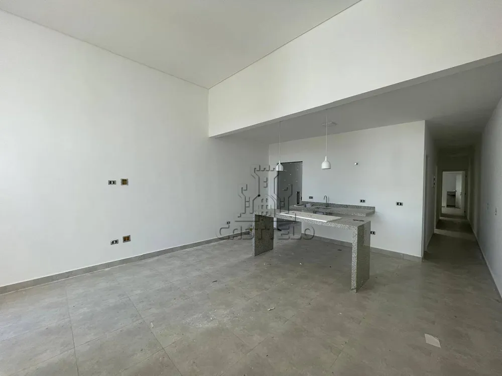 Casa, 3 quartos, 100 m² - Foto 3