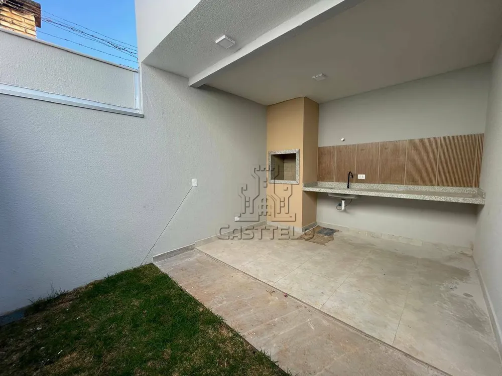 Casa, 3 quartos, 100 m² - Foto 6