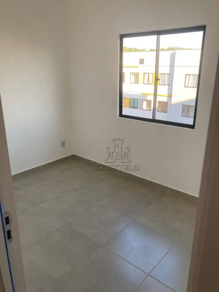 Apartamento, 2 quartos, 45 m² - Foto 2