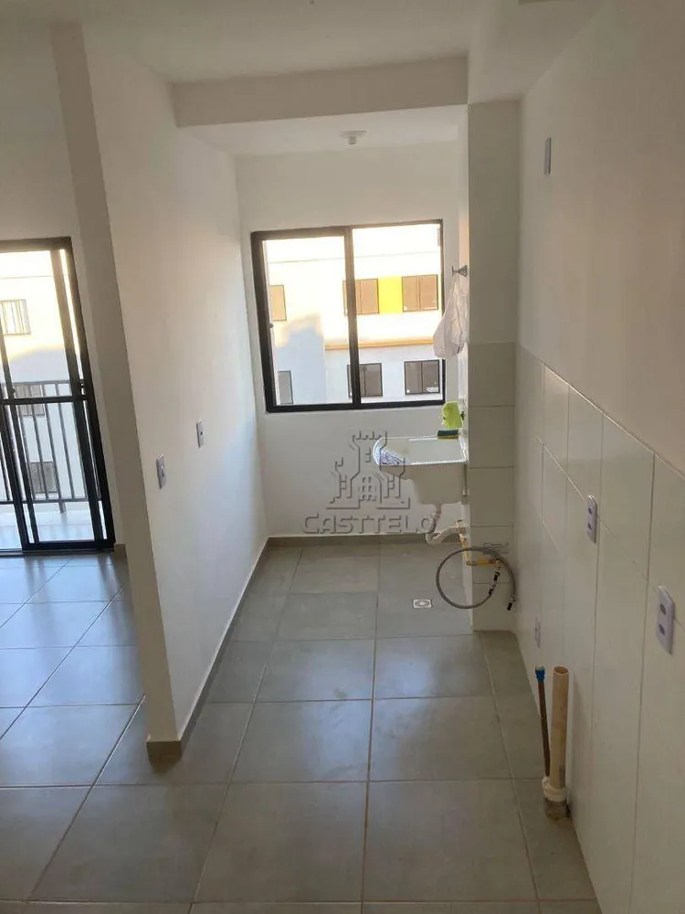 Apartamento, 2 quartos, 45 m² - Foto 1