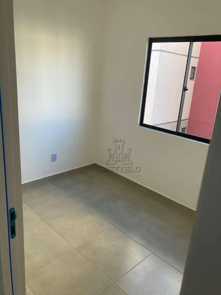 Apartamento, 2 quartos, 45 m² - Foto 3
