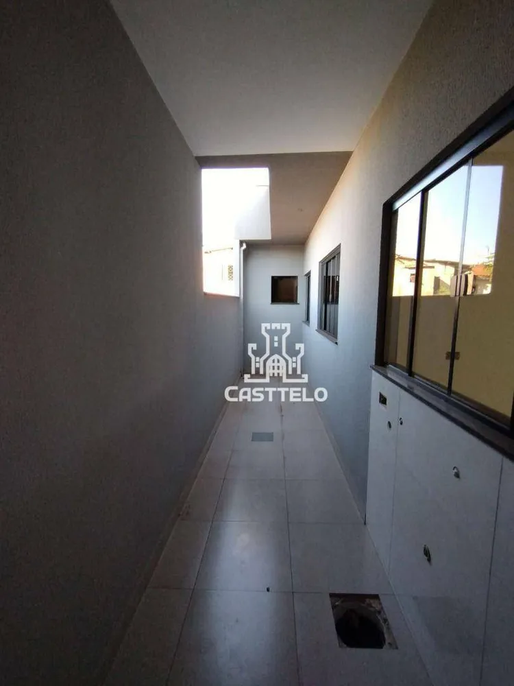 Casa, 3 quartos, 76 m² - Foto 10
