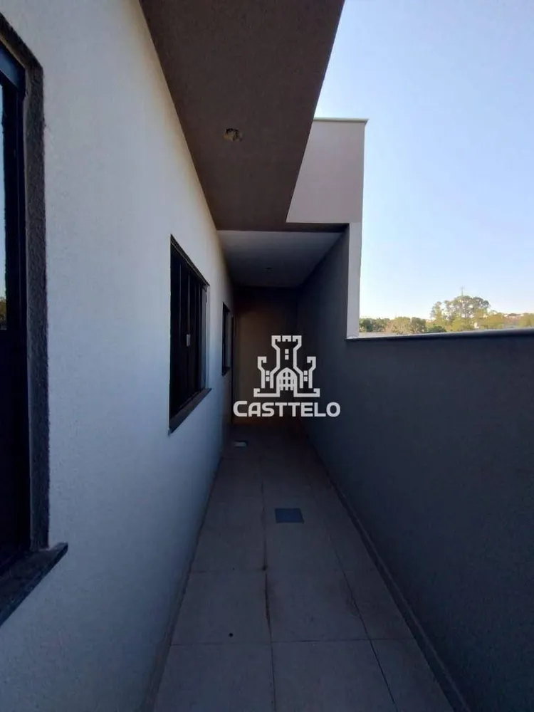 Casa, 3 quartos, 76 m² - Foto 9