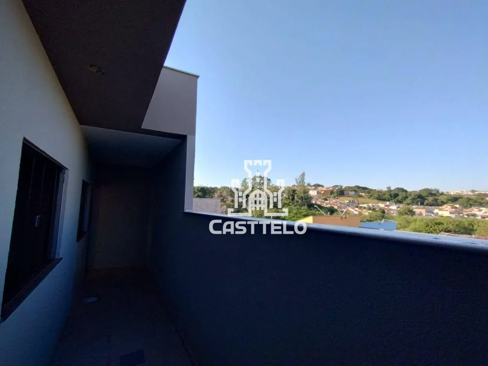 Casa, 3 quartos, 76 m² - Foto 11