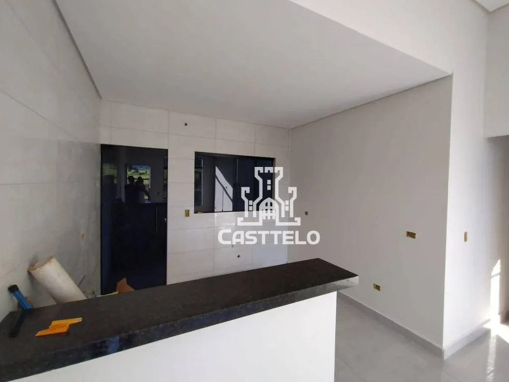 Casa, 3 quartos, 76 m² - Foto 12