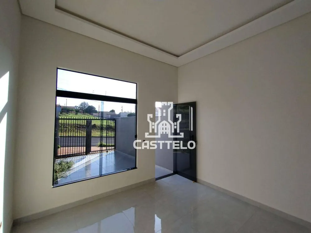 Casa, 3 quartos, 76 m² - Foto 3