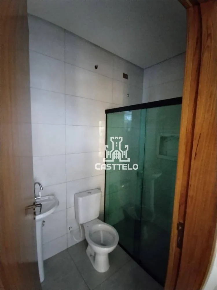 Casa, 3 quartos, 76 m² - Foto 7