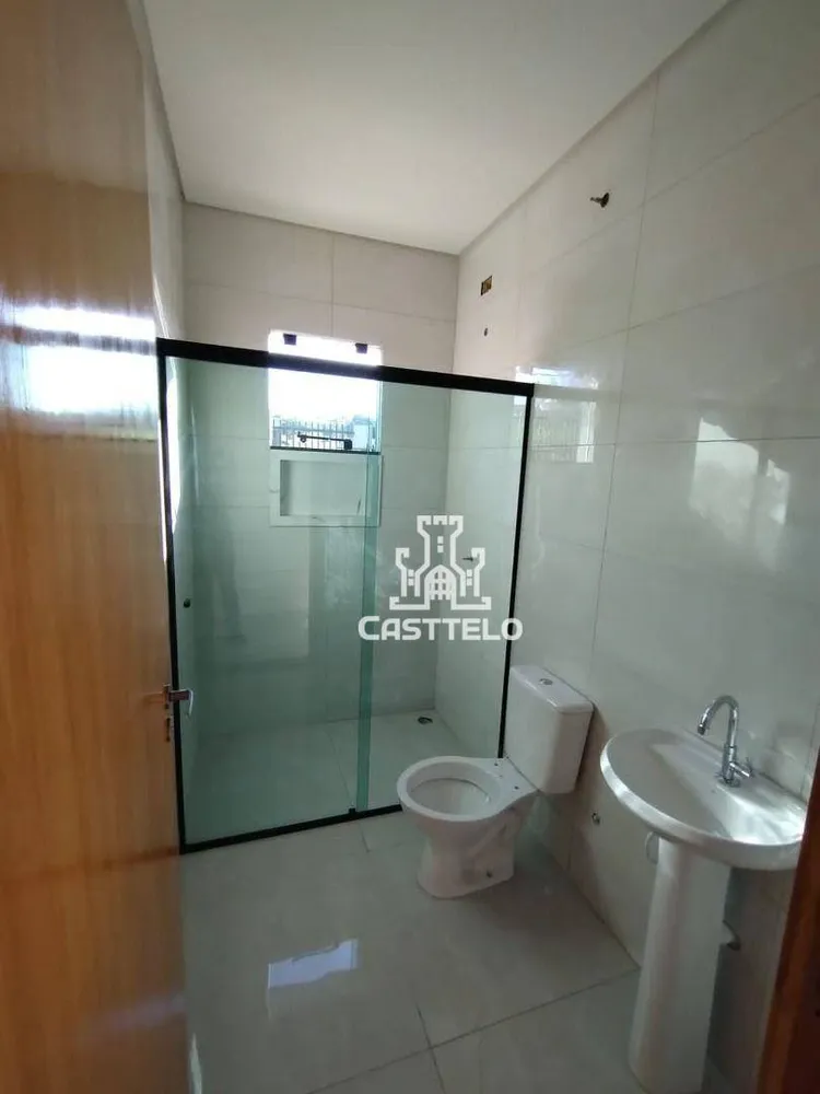 Casa, 3 quartos, 76 m² - Foto 6