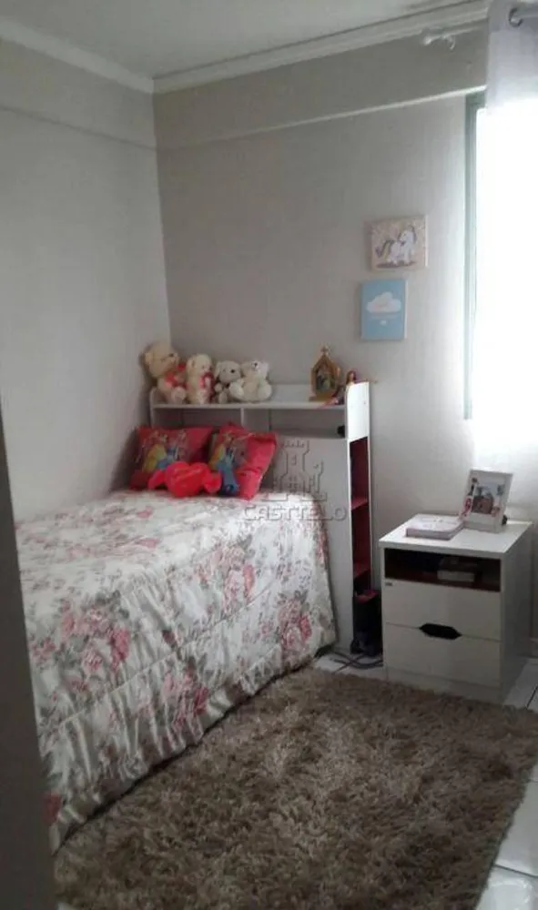 Apartamento, 3 quartos, 64 m² - Foto 7