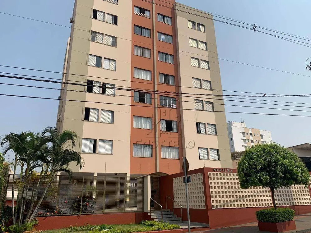 Apartamento, 3 quartos, 64 m² - Foto 1