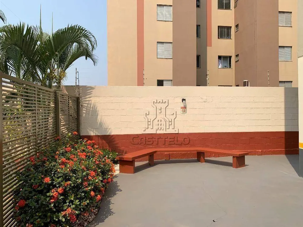 Apartamento, 3 quartos, 64 m² - Foto 9