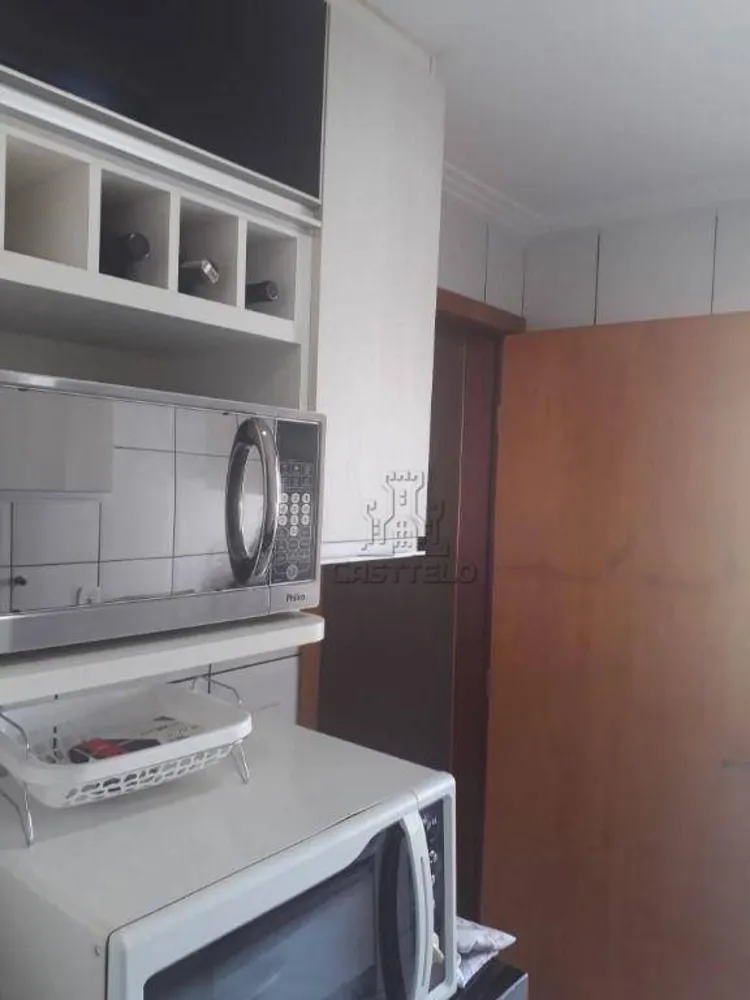 Apartamento, 3 quartos, 64 m² - Foto 10