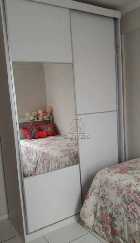 Apartamento, 3 quartos, 64 m² - Foto 3