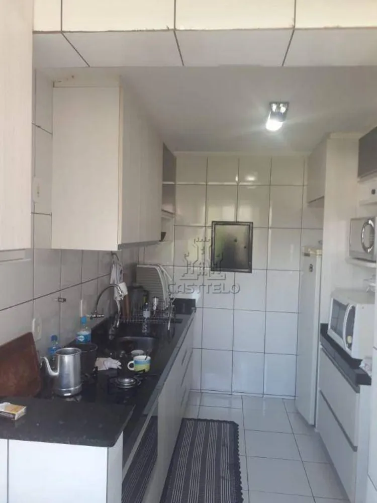 Apartamento, 3 quartos, 64 m² - Foto 4