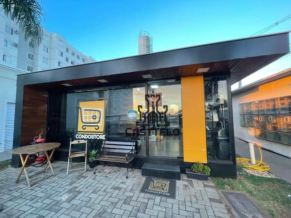 Apartamento, 2 quartos, 47 m² - Foto 11