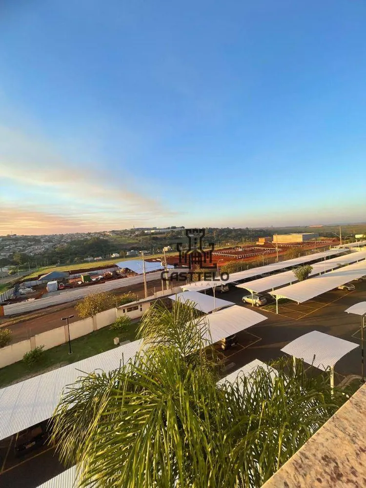 Apartamento, 2 quartos, 47 m² - Foto 7