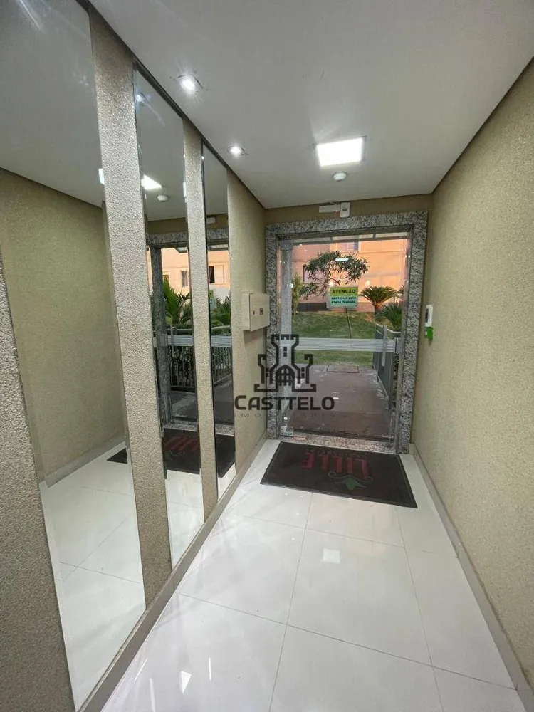Apartamento, 2 quartos, 47 m² - Foto 10