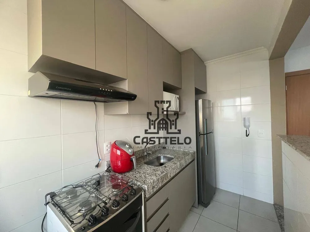 Apartamento, 2 quartos, 47 m² - Foto 3